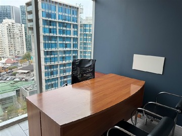Arriendo Mensual / Oficina / Las Condes