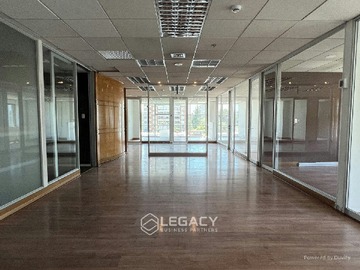 Arriendo Mensual / Oficina / Las Condes