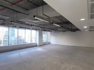 Arriendo Mensual / Oficina / Las Condes