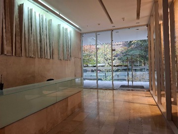 Arriendo Mensual / Oficina / Las Condes