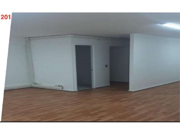 Arriendo Mensual / Oficina / Las Condes