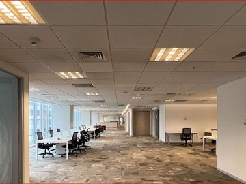 Arriendo Mensual / Oficina / Las Condes