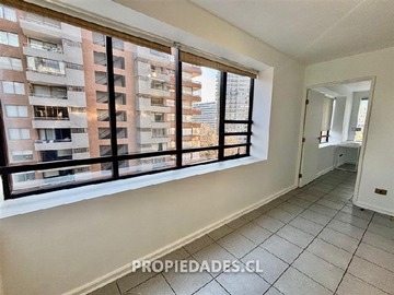 Arriendo Mensual / Oficina / Las Condes