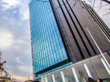 Arriendo Mensual / Oficina / Las Condes