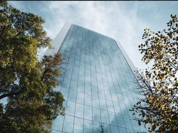 Arriendo Mensual / Oficina / Las Condes