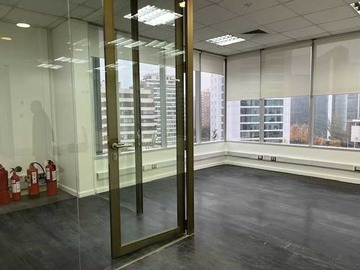 Arriendo Mensual / Oficina / Las Condes