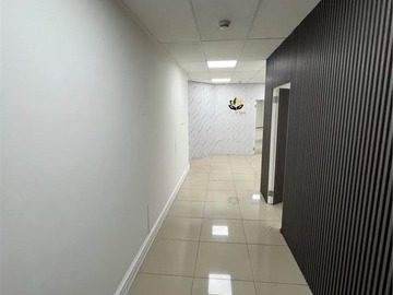 Arriendo Mensual / Oficina / Las Condes