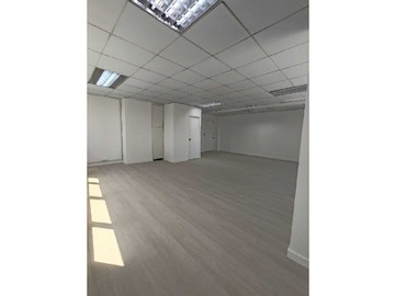 Arriendo Mensual / Oficina / Las Condes