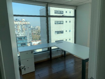 Arriendo Mensual / Oficina / Las Condes