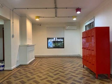 Arriendo Mensual / Oficina / Las Condes