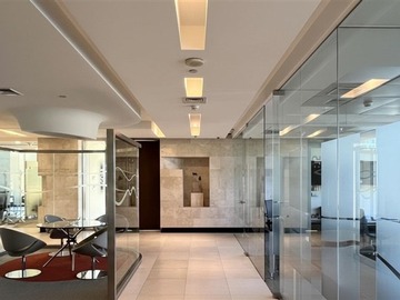 Arriendo Mensual / Oficina / Las Condes