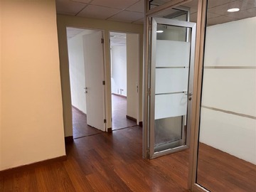 Arriendo Mensual / Oficina / Las Condes