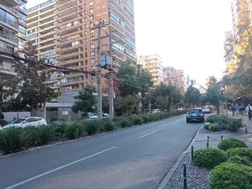 Arriendo Mensual / Oficina / Las Condes