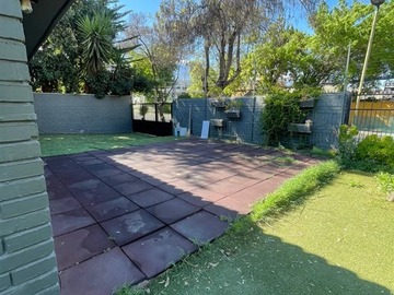 Arriendo Mensual / Oficina / Las Condes