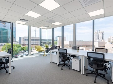 Arriendo Mensual / Oficina / Las Condes