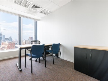 Arriendo Mensual / Oficina / Las Condes