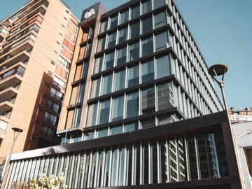 Arriendo Mensual / Oficina / Las Condes