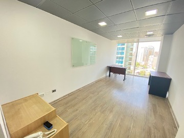 Arriendo Mensual / Oficina / Las Condes