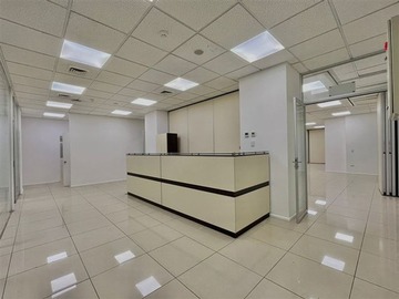 Arriendo Mensual / Oficina / Las Condes