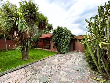 Arriendo Mensual / Oficina / Las Condes