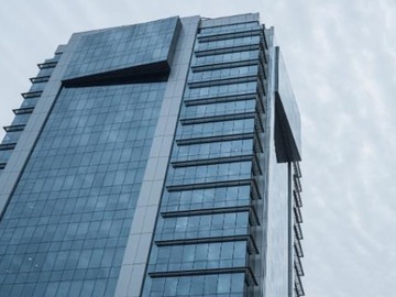 Arriendo Mensual / Oficina / Las Condes