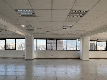 Arriendo Mensual / Oficina / Las Condes