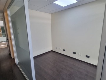 Arriendo Mensual / Oficina / Las Condes