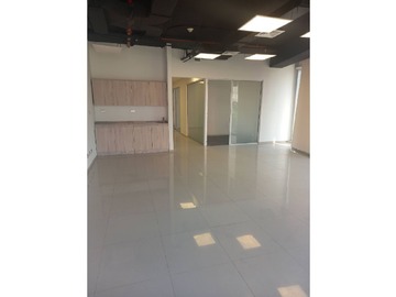 Arriendo Mensual / Oficina / Las Condes