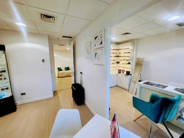 Arriendo Mensual / Oficina / Las Condes