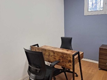 Arriendo Mensual / Oficina / Las Condes