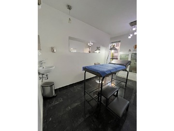 Arriendo Mensual / Oficina / Las Condes