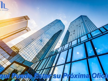 Arriendo Mensual / Oficina / Las Condes