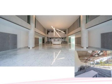 Arriendo Mensual / Oficina / Las Condes