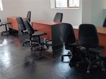Arriendo Mensual / Oficina / Las Condes