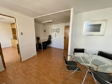 Arriendo Mensual / Oficina / Las Condes