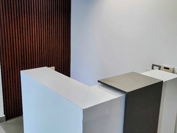 Arriendo Mensual / Oficina / Las Condes