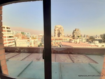 Arriendo Mensual / Oficina / Las Condes