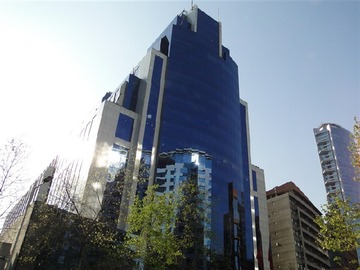 Arriendo Mensual / Oficina / Las Condes