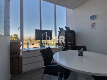 Arriendo Mensual / Oficina / Las Condes