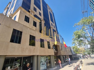 Arriendo Mensual / Oficina / Las Condes