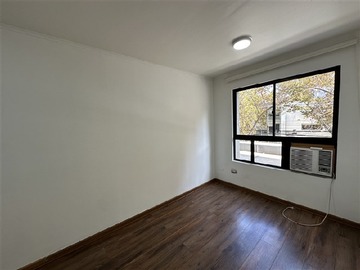 Arriendo Mensual / Oficina / Las Condes