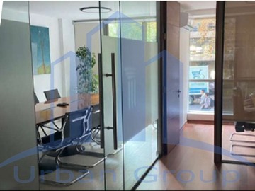 Arriendo Mensual / Oficina / Las Condes