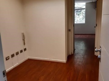 Arriendo Mensual / Oficina / Las Condes