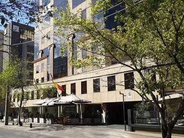 Arriendo Mensual / Oficina / Las Condes