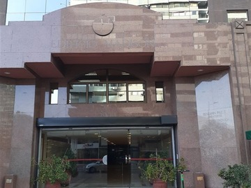 Arriendo Mensual / Oficina / Las Condes