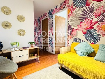 Arriendo Mensual / Oficina / Las Condes