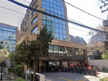 Arriendo Mensual / Oficina / Las Condes