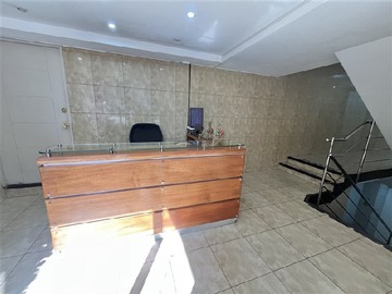 Arriendo Mensual / Oficina / Las Condes