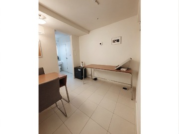 Arriendo Mensual / Oficina / Las Condes