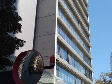 Arriendo Mensual / Oficina / Las Condes
